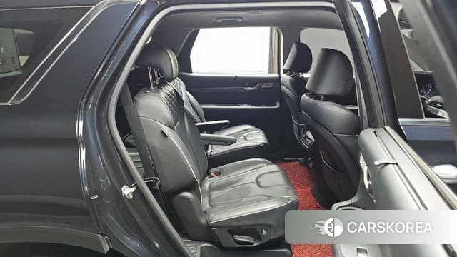 Hyundai Palisade id 4620264 из Кореи 18