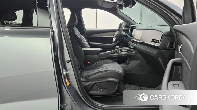Renault Korea (Samsung) Grand Coleos id 4630037 из Кореи 18