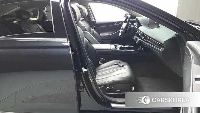 Genesis G80 (RG3) id 4712223 из Кореи 18