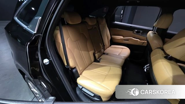 Kia Sorento 4th Generation id 4355267 из Кореи 18