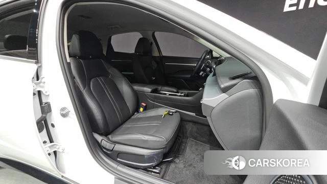 Hyundai Sonata D Edge (DN8) id 4739152 из Кореи 18