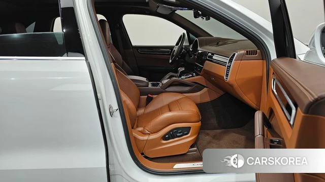 Porsche Cayenne (PO536) id 4194827 из Кореи 18