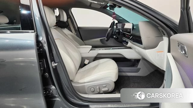 Hyundai Ionic 6 id 4905410 из Кореи 18