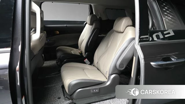 Kia The New Carnival 4th Generation id 4847181 из Кореи 18