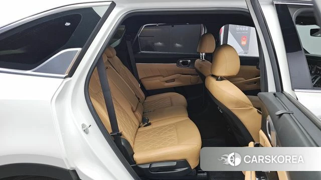 Kia Sorento 4th Generation id 4941811 из Кореи 18