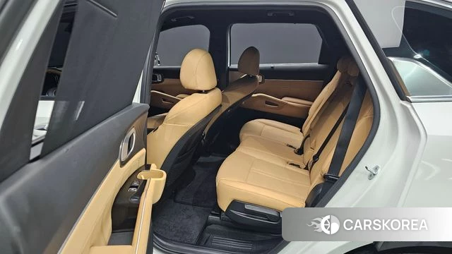 Kia Sorento 4th Generation id 4231305 из Кореи 18