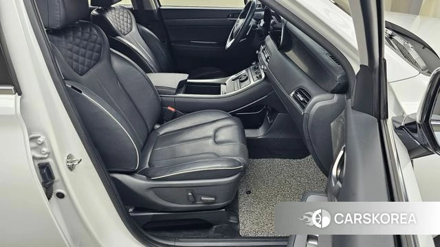Hyundai Palisade id 4610163 из Кореи 18