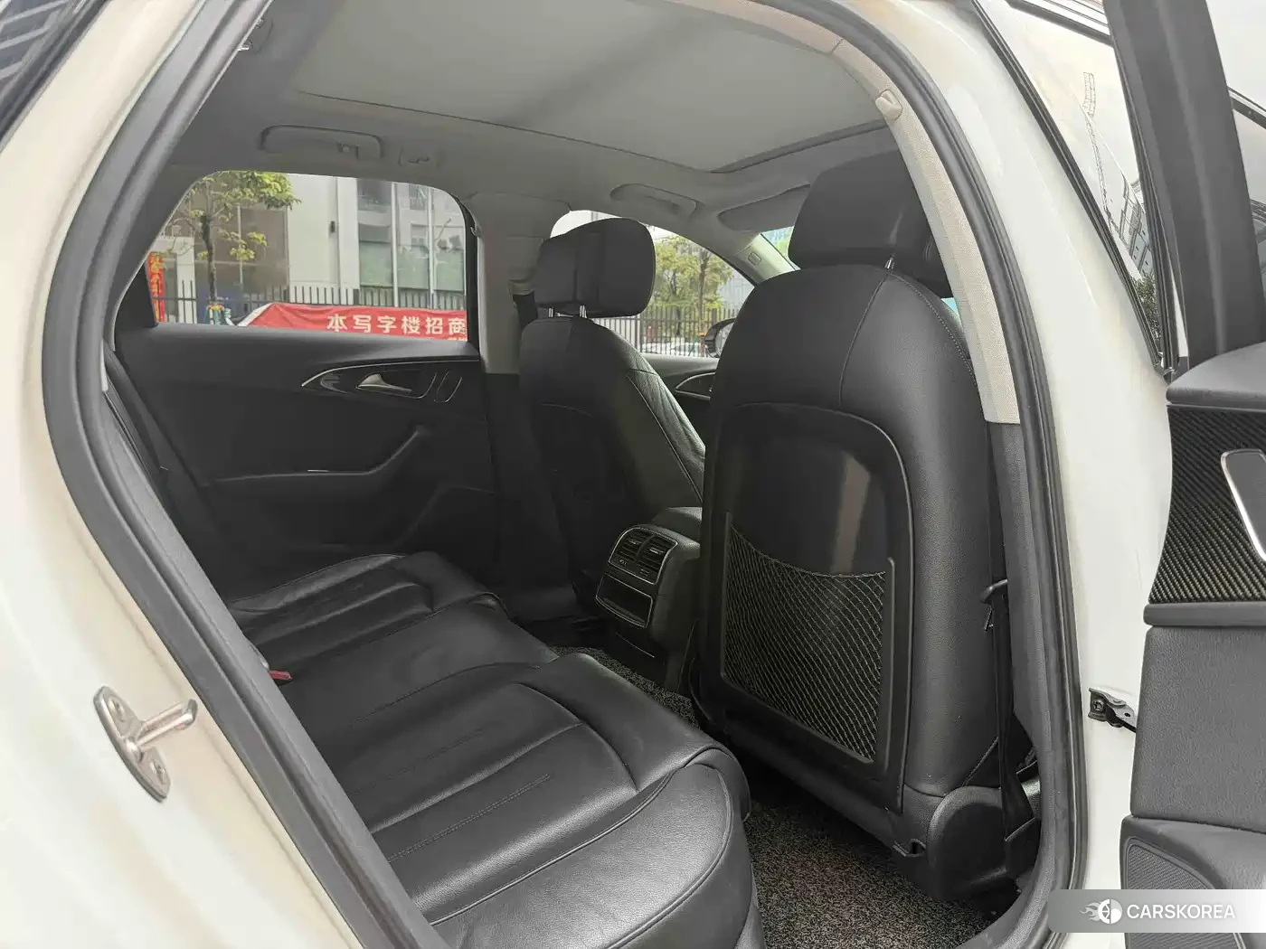 Audi A6 id 4600885 из Китая 18