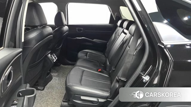 Kia The New Sorento 4th Generation id 4505421 из Кореи 18