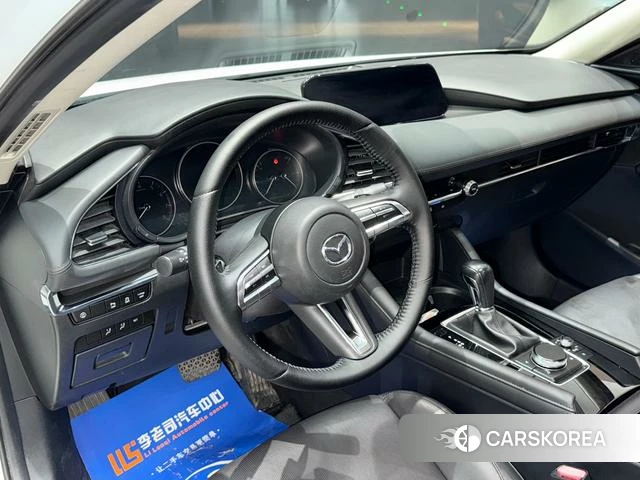 Mazda 3 Angkesaila id 4367505 из Китая 18