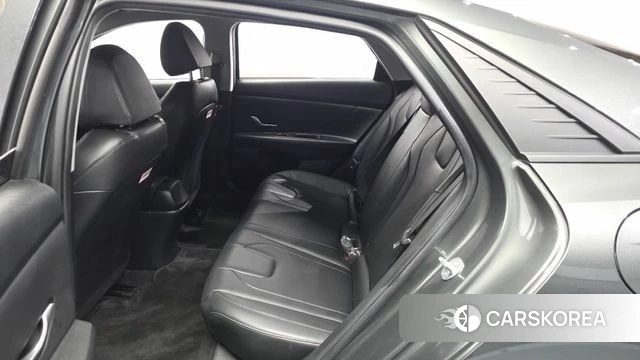 Hyundai Avante (CN7) id 4249345 из Кореи 18