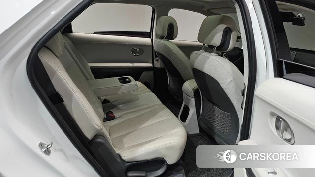 Hyundai Ionic 5 id 4764321 из Кореи 18
