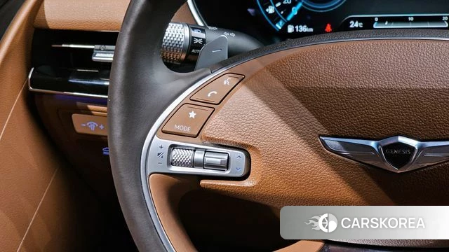 Genesis G80 (RG3) id 4343014 из Кореи 18