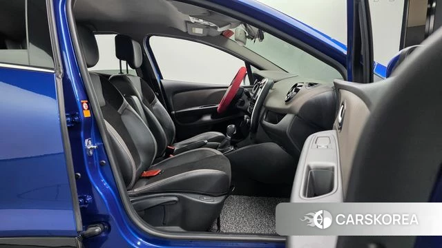 Renault Korea (Samsung) Clio id 4530884 из Кореи 18