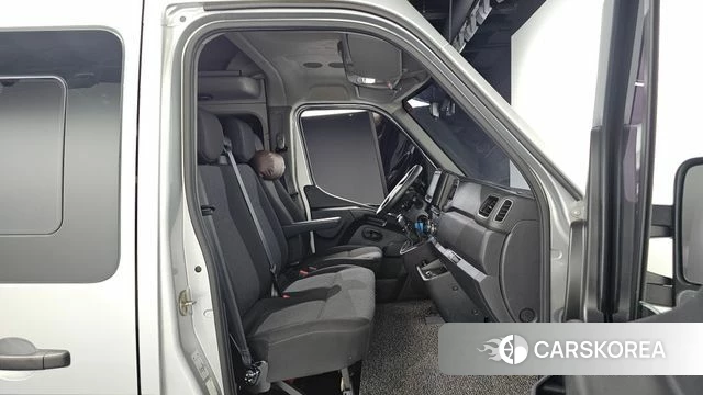 Renault Korea (Samsung) Master id 4693265 из Кореи 18