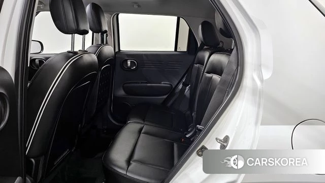 Hyundai Casper id 4388920 из Кореи 18