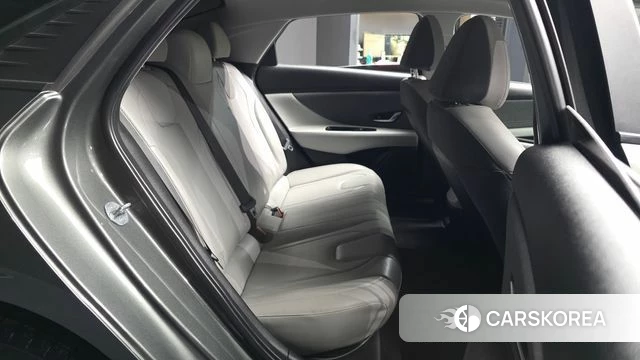 Hyundai Avante (CN7) id 4429668 из Кореи 18