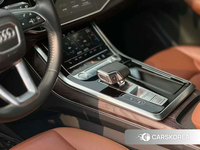 Audi Q7 id 4213894 из Китая 18