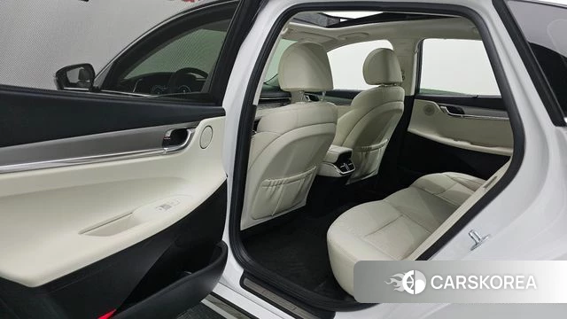 Hyundai The New Grandeur IG id 4763530 из Кореи 18