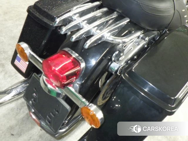 Harley-Davidson Road King FLHR1690 id 3947962 из Японии 18