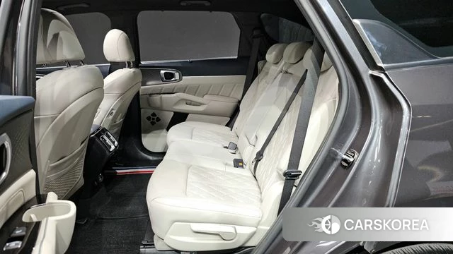 Kia Sorento 4th Generation id 4303772 из Кореи 18