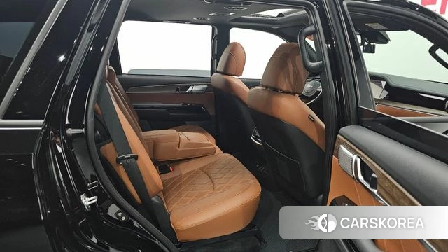 Kia Mohave Master id 4906011 из Кореи 18