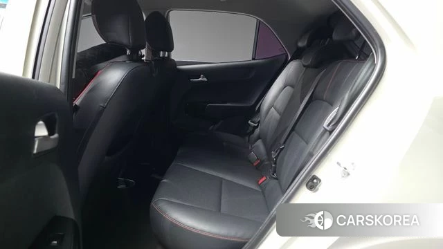 Kia All New Morning (JA) id 4563318 из Кореи 18