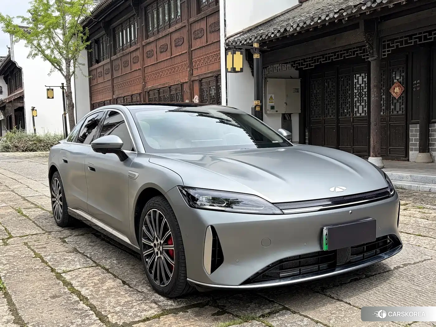 Chery Fengyun Fengyun A9L id 4546557 из Китая 18