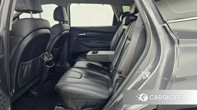 Hyundai Santa Fe TM id 4563162 из Кореи 18
