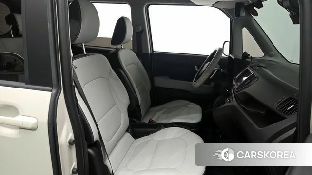 Kia The New Kia Ray EV id 4279882 из Кореи 18