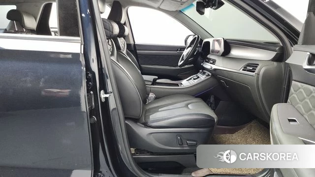 Hyundai Palisade id 4268027 из Кореи 18