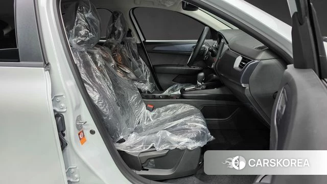 Renault Korea (Samsung) Arcana id 4527448 из Кореи 18