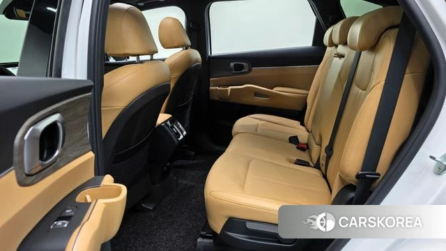 Kia Sorento 4th Generation id 4893840 из Кореи 18