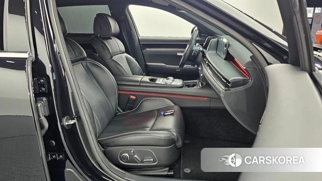 Genesis G90 (RS4) id 4716539 из Кореи 18