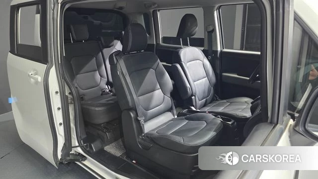 Kia The New Kia Ray id 4848283 из Кореи 18
