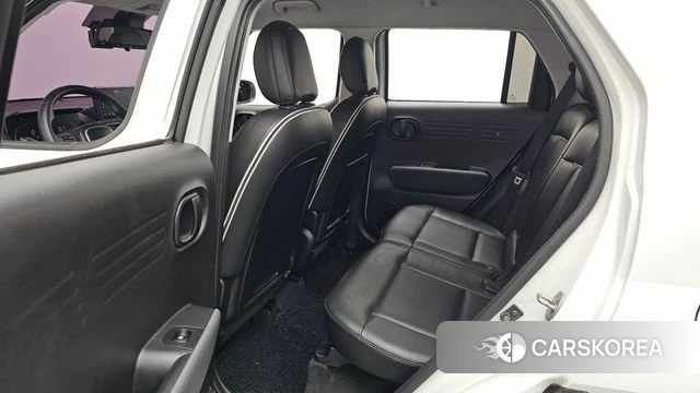 Hyundai Casper id 4267882 из Кореи 18