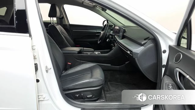 Hyundai Sonata D Edge (DN8) id 4965159 из Кореи 18