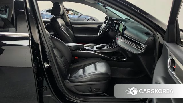Hyundai The New Grandeur IG id 4922652 из Кореи 18