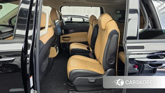 Kia Carnival 4th generation id 4338579 из Кореи 18