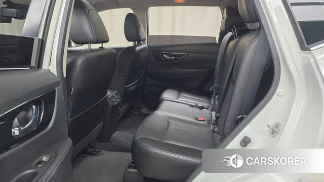 Nissan X Trail id 4232899 из Кореи 18