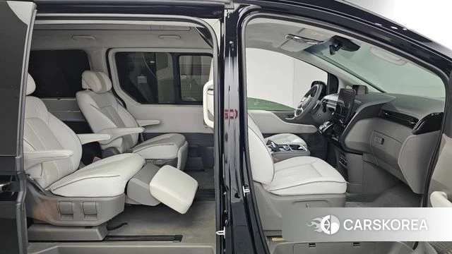 Hyundai Staria id 4848470 из Кореи 18