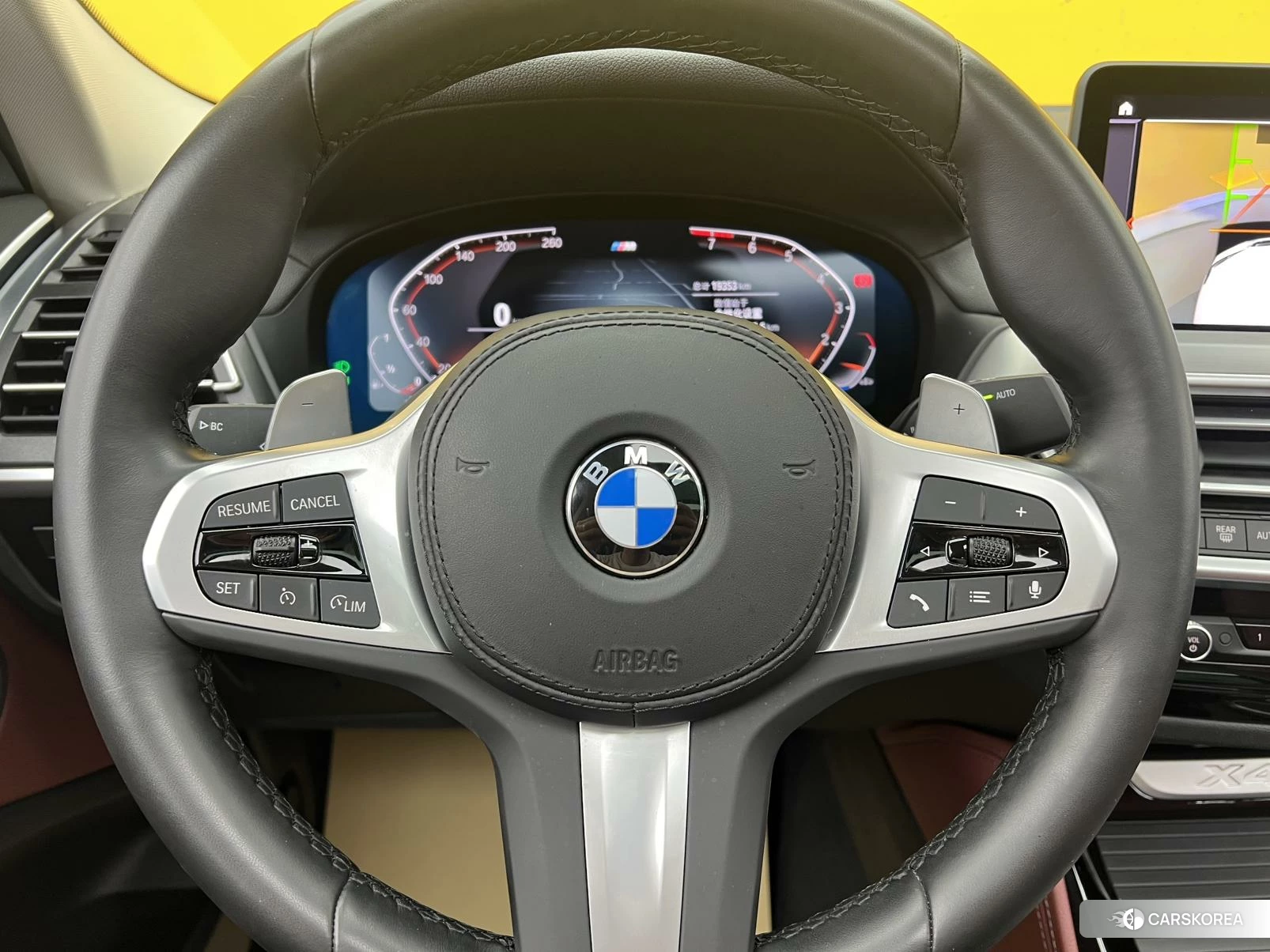 BMW X4 id 4420185 из Китая 18