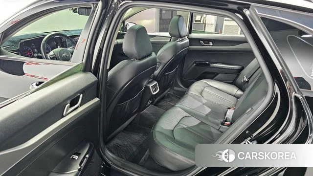 Kia K5 3rd generation id 4203341 из Кореи 18