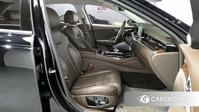 Kia More K9 id 4331178 из Кореи 18