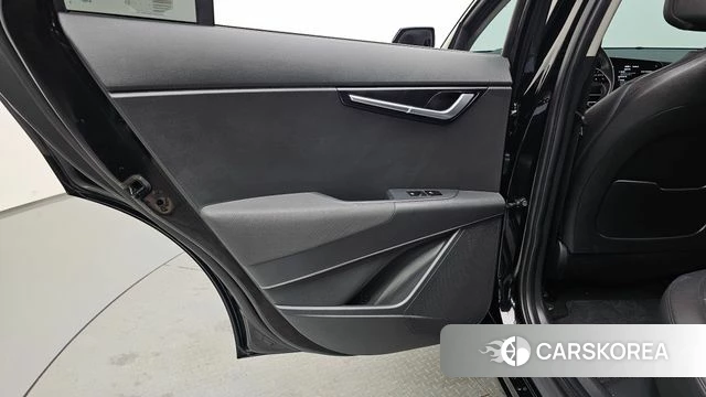 Kia Di All New Niro EV id 4292591 из Кореи 18