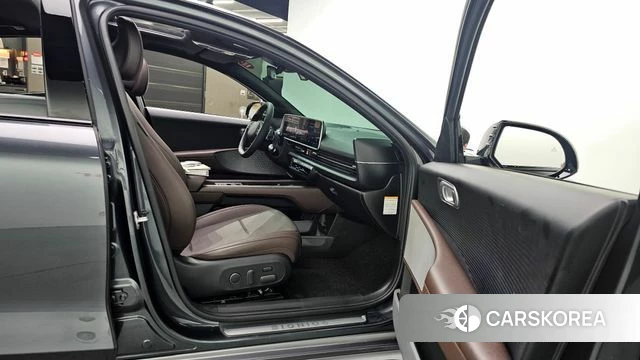 Hyundai Ionic 6 id 4863818 из Кореи 18