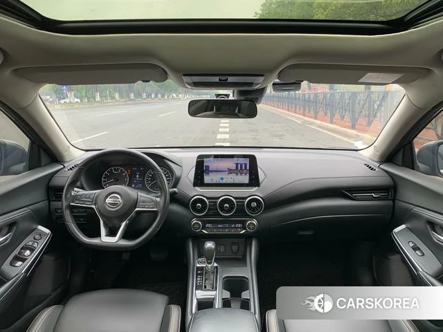 Nissan Xuan Yi id 4261976 из Китая 18