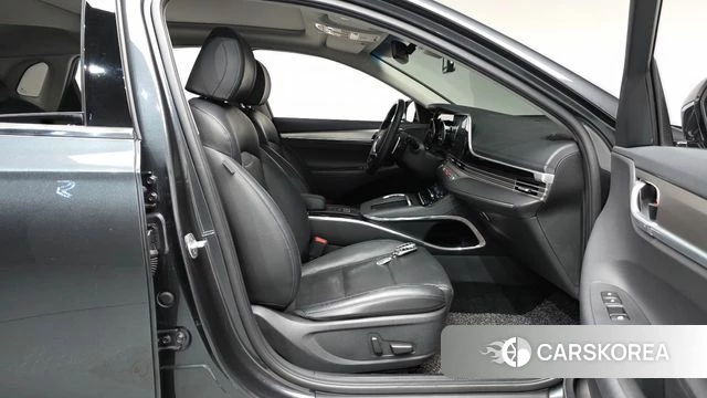 Hyundai The New Grandeur IG id 4573743 из Кореи 18