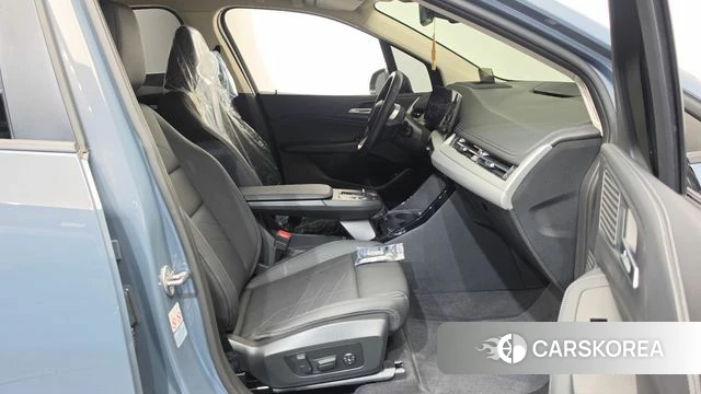 BMW 2 Series Active Tourer (U06) id 4898697 из Кореи 18