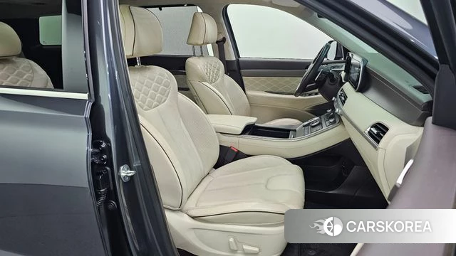 Hyundai Palisade id 4906631 из Кореи 18